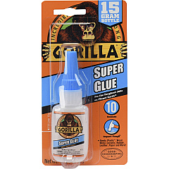 Gorilla Glue Glue Glue Gorilla Glue Glue Super Glue (GOR7805001)