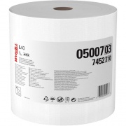 Wypall Power Clean L40 Extra Absorbent Towels (05007)