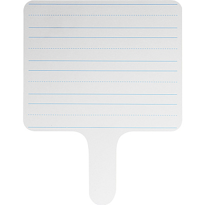 Flipside Dry Erase Paddle Class Pack (FLP18024)