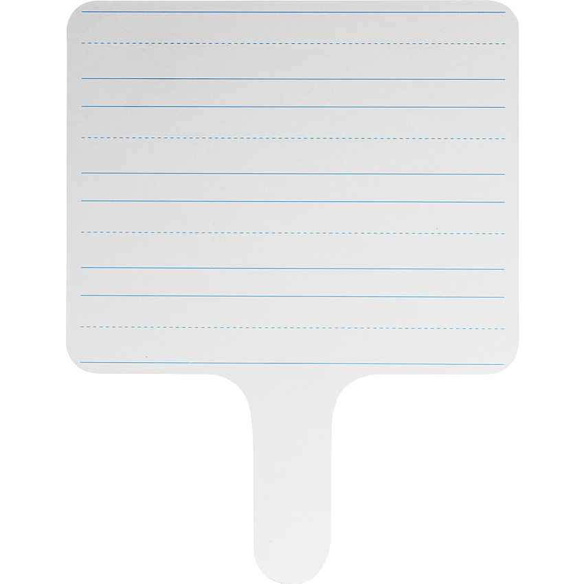Flipside Dry Erase Paddle Class Pack (FLP18024)