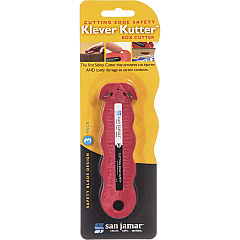 San Jamar Disposable Carton Opener (SJMKK403CT)