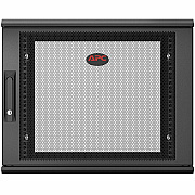 APC Netshelter Wx 9u Single Hinged 600mm (AR109SH6)