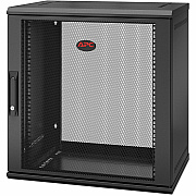 APC Netshelter Wx 12u Single Hinged 400mm (AR112SH4)