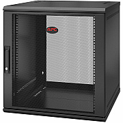 APC Netshelter Wx 12u Single Hinged 600mm (AR112SH6)