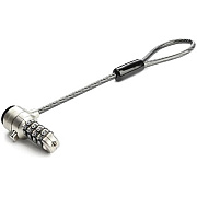 StarTech Laptop Cable Lock Expansion Loop -k-slot (BRNCHLOCK)