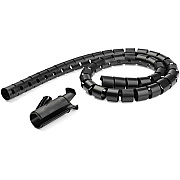 StarTech Cable Management Sleeve - 45mm X 1.5m (CMSCOILED4)