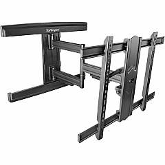 StarTech Full Motion Tv Wall Mount Up To 80 Inch (FPWARTS1)