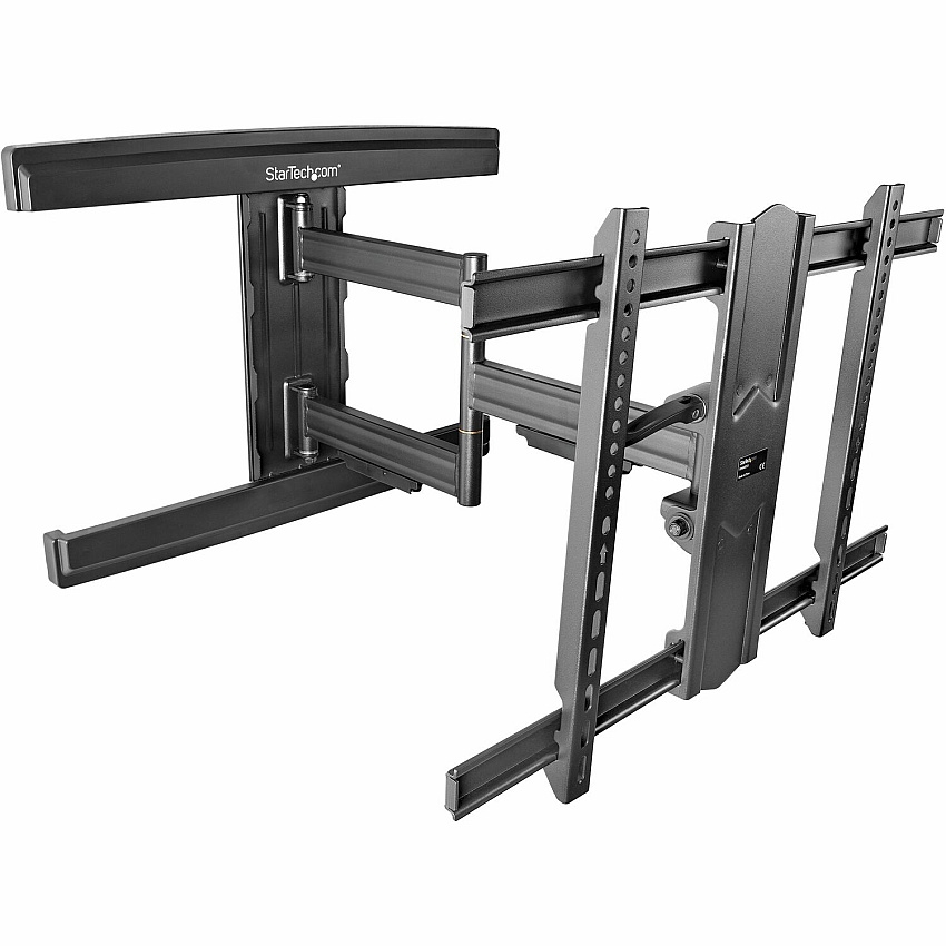 StarTech Full Motion Tv Wall Mount Up To 80 Inch (FPWARTS1)