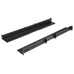 StarTech 1u 19in Server Mounting Rails 24-36in (UNIRAILS1UB)