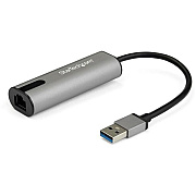 StarTech 2.5gbe Usb A Ethernet Adapter Nbase-t (US2GA30)