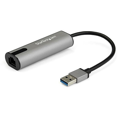 StarTech 2.5gbe Usb A Ethernet Adapter Nbase-t (US2GA30)