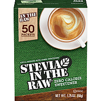 Stevia in the Raw Natural Sweetener Packets (SMU75050)