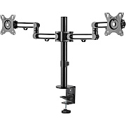 StarTech Desk Mount Dual Monitor Arm Articulating (ARMDUAL3)