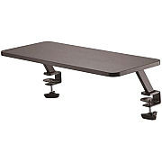 StarTech Monitor Riser - Clamp On - Extra Wide (MNRISERCLMP)