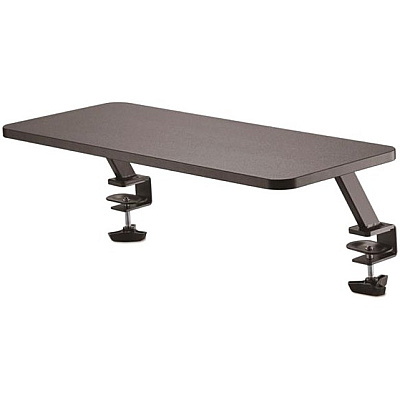 StarTech Monitor Riser - Clamp On - Extra Wide (MNRISERCLMP)