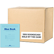 Roaring Spring Blue Examination Book (77510CS)