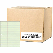 Roaring Spring Law Ruled Gummed Glue Top Legal Pads (95134CS)
