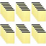 Roaring Spring Legal Pads (74764CS)