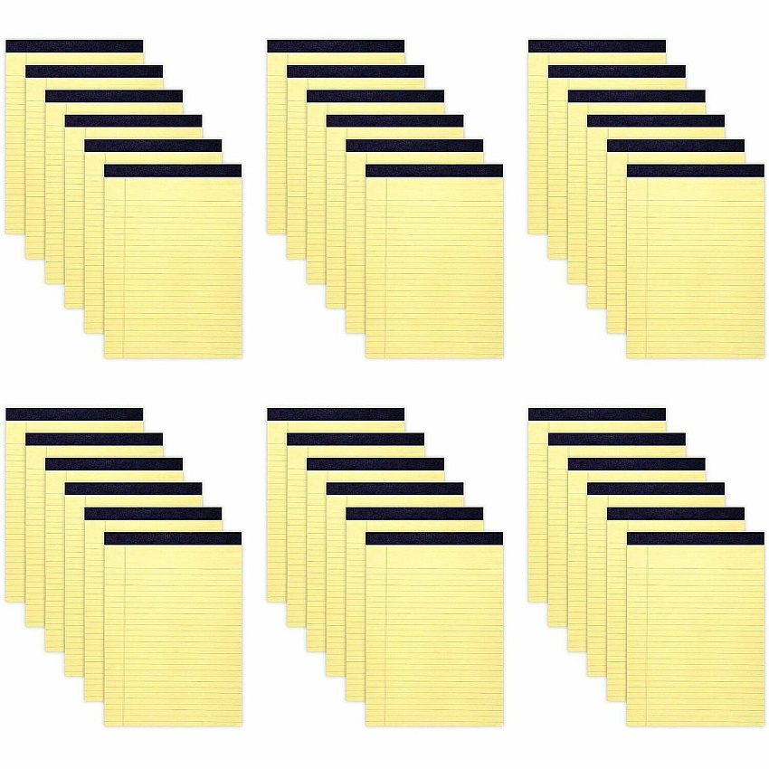 Roaring Spring Legal Pads (74764CS)