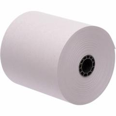 Iconex Receipt Bond Paper Rolls (90742238)