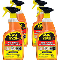 Goo Gone Spray Gel (WMN2180A)