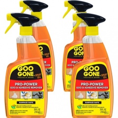 Goo Gone Spray Gel (2180A)