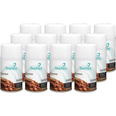 TimeMist Cinnamon Premium Air Freshener Spray (1042746CT)