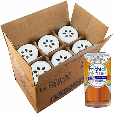BRIGHT Air Max Odor Eliminator (BRI900440)