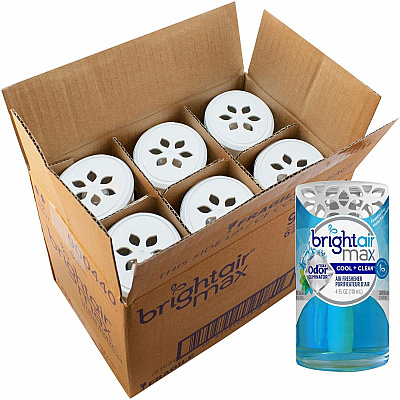 BRIGHT Air Max Odor Eliminator (BRI900439)