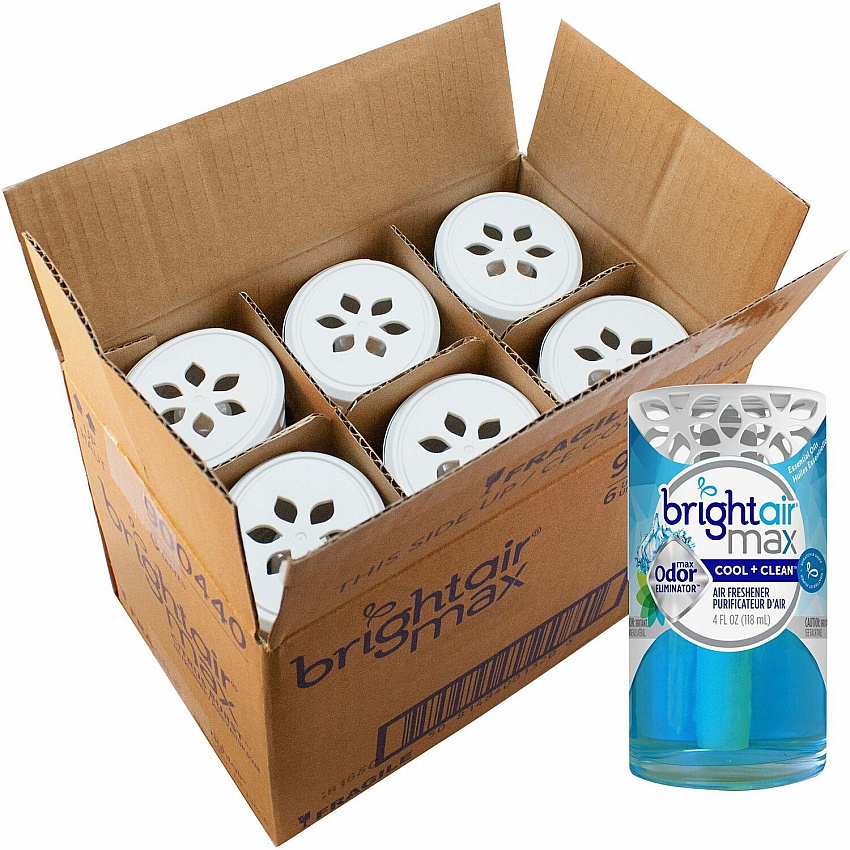 BRIGHT Air Max Odor Eliminator (BRI900439)