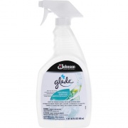Glade Clear Springs Fabric/Air Spray (699158)