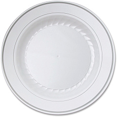 Masterpiece 10-1/4" Heavyweight Plates (WNARSMP101210CT)