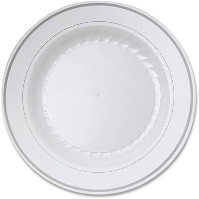 Masterpiece 10-1/4" Heavyweight Plates (WNARSMP101210CT)