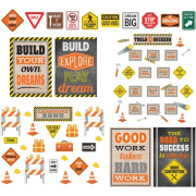 Teacher Created Resources Class Board Decorative Set (32332)