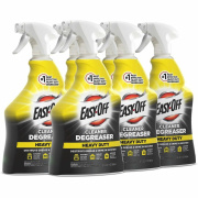 EASY-OFF Cleaner Degreaser (99624CT)