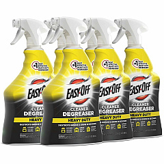 EASY-OFF Cleaner Degreaser (RAC99624)