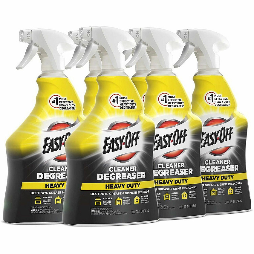 EASY-OFF Cleaner Degreaser (RAC99624)