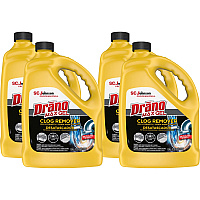 Drano Max Gel Clog Remover (SJN696642)