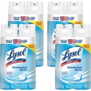 LYSOL Linen Disinfectant Spray (99608CT)