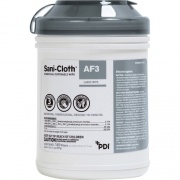 Sani Professional Sani-Cloth AF3 Germicidal Wipes (PSAF077372CT)