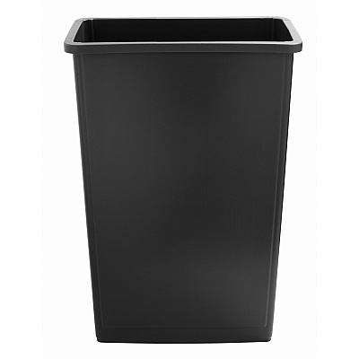 Rubbermaid Commercial Slim Jim 23-Gallon Container (RCP1868188CT)