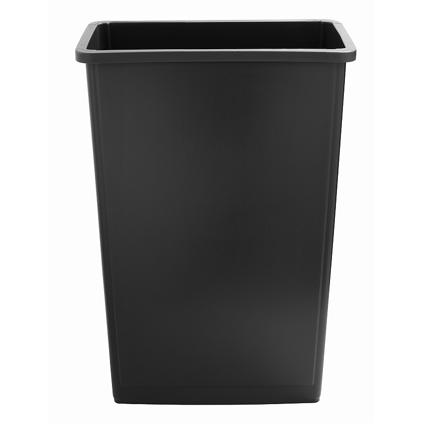 Rubbermaid Commercial Slim Jim 23-Gallon Container (RCP1868188CT)