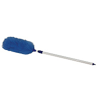Impact Telescopic Lambswool Duster (IMP3105CT)
