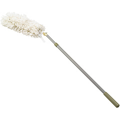 Rubbermaid Commercial Overhead Dusting Tool (RCPT12000GYCT)