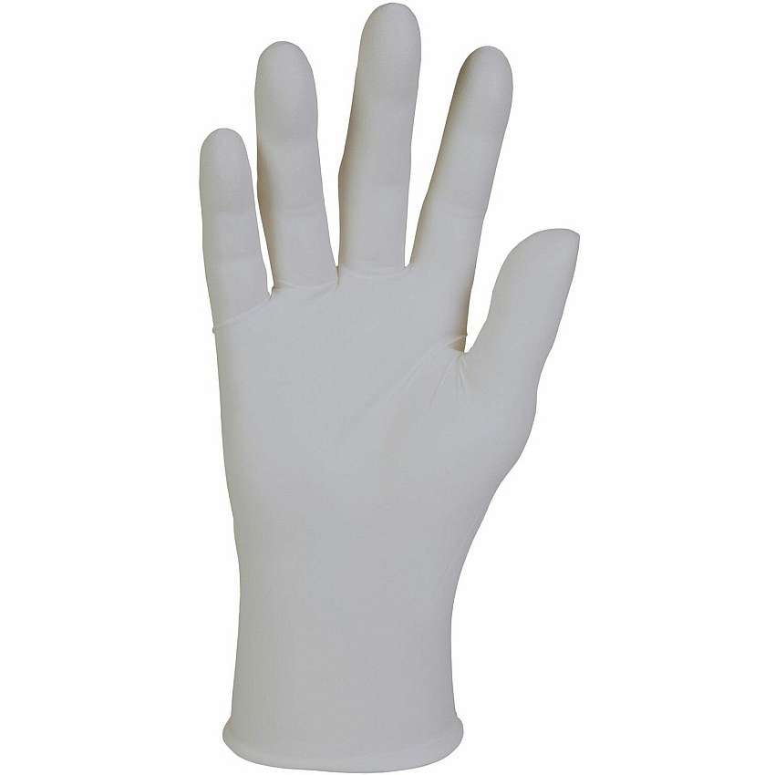 KIMTECH Sterling Nitrile Exam Gloves - 9.5" (KCC50709CT)