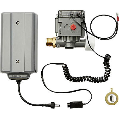 Rubbermaid Commercial AutoFaucet Valve Repair Kit (RCPTEC490144CT)