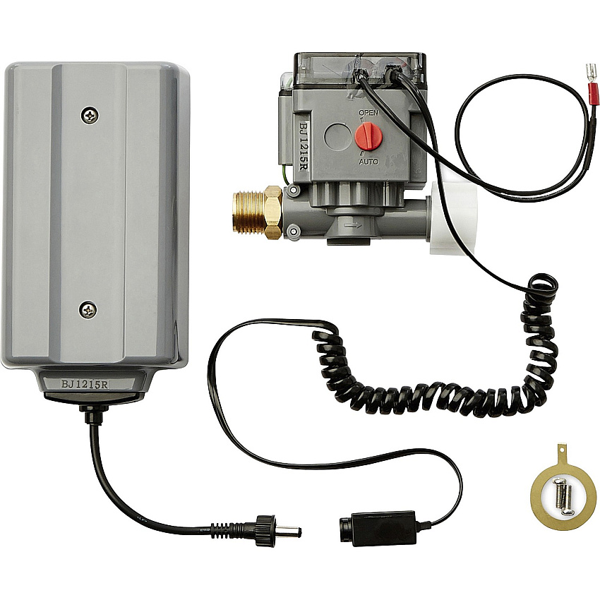 Rubbermaid Commercial AutoFaucet Valve Repair Kit (RCPTEC490144CT)