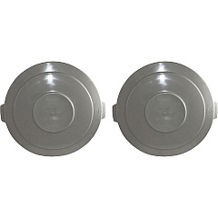 Genuine Joe Gator 55-gallon Container Lid (GJO00247CT)