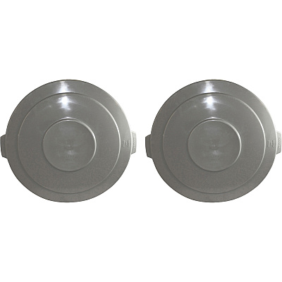Genuine Joe Gator 55-gallon Container Lid (GJO00247CT)
