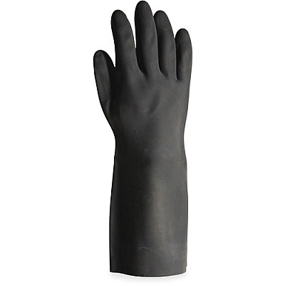 ProGuard Long-sleeve Lined Neoprene Gloves (PGD8333LCT)